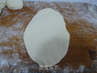 一窝丝饼的做法步骤：3
