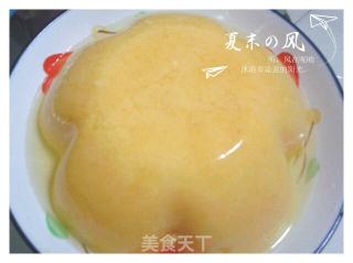 芒果果冻的做法步骤：1