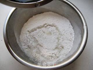 改良版红豆糕的做法步骤：1
