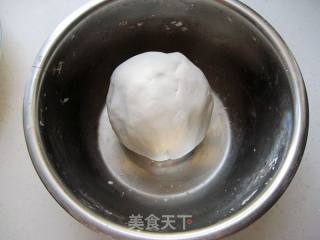 改良版红豆糕的做法步骤：2