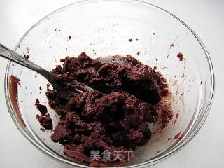 改良版红豆糕的做法步骤：3