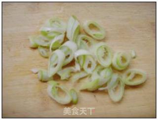 香炒面片的做法步骤：2