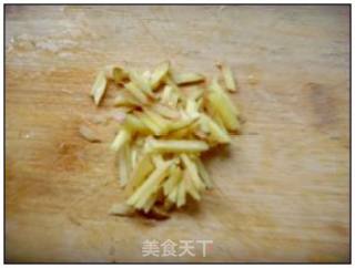 香炒面片的做法步骤：3