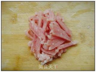 香炒面片的做法步骤：4