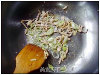 香炒面片的做法步骤：6