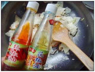 香炒面片的做法步骤：10