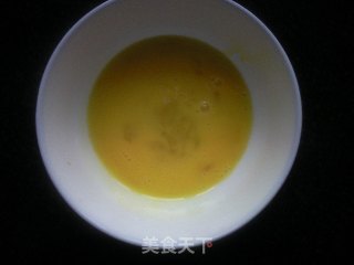鸡蛋彩蔬炸酱面的做法步骤：3