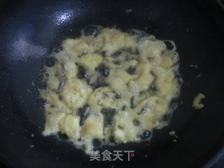 鸡蛋彩蔬炸酱面的做法步骤：5