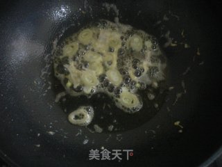 鸡蛋彩蔬炸酱面的做法步骤：7