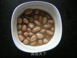 鸡蛋彩蔬炸酱面的做法步骤：16