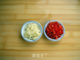 蒜蓉木耳菜的做法步骤：2