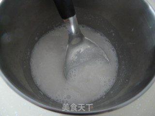 记忆中的东北粉皮的做法步骤：1