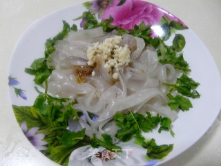 记忆中的东北粉皮的做法步骤：8