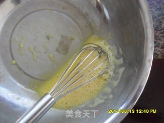 DIY土豆饼的做法步骤：3
