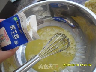 DIY土豆饼的做法步骤：4