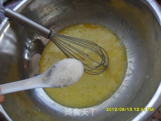 DIY土豆饼的做法步骤：5