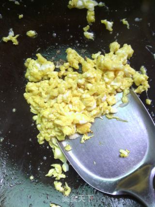 每一个菜都是爱——番茄鸡蛋汤的做法步骤：2