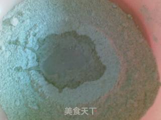 夏天的最爱，自制简单绿豆糕的做法步骤：7