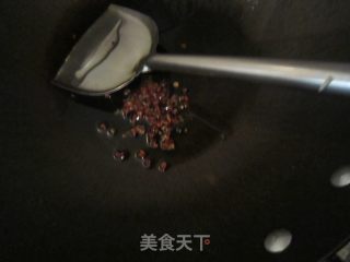 甘蓝土豆片的做法步骤：3