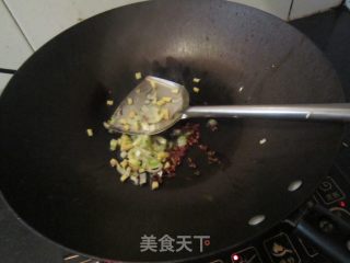 甘蓝土豆片的做法步骤：4
