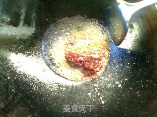 改良版家常豆腐的做法步骤：6