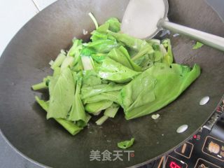 乳香牛肉面的做法步骤：3