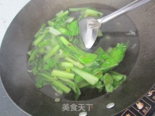 乳香牛肉面的做法步骤：6