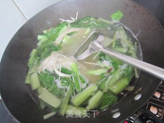 乳香牛肉面的做法步骤：7