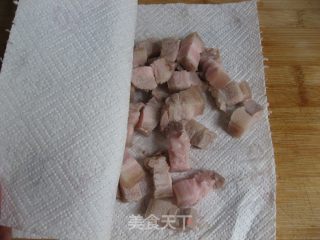 红烧肉的做法步骤：6