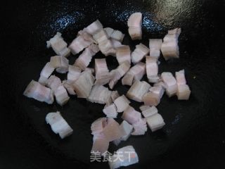 红烧肉的做法步骤：7