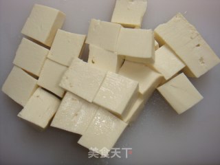 蒜子焖塘虱的做法步骤：3