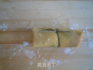 千张春卷的做法步骤：11