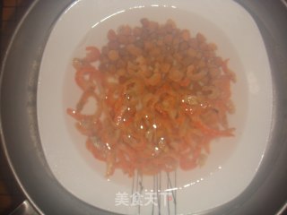 自制香辣XO醬的做法步骤：1
