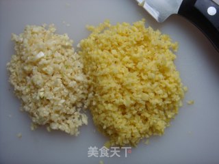 自制香辣XO醬的做法步骤：5