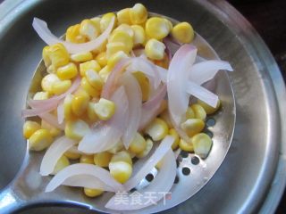 蔬菜沙拉的做法步骤：6