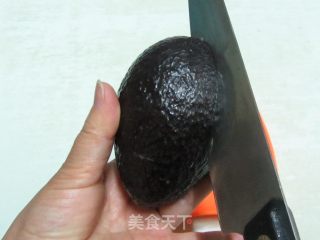 蔬菜沙拉的做法步骤：7