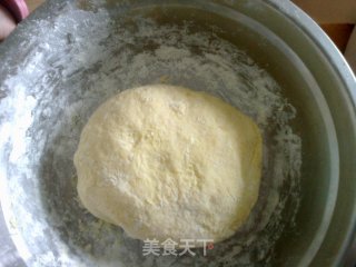 糖饼【小家常】的做法步骤：1