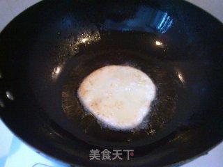 糖饼【小家常】的做法步骤：5