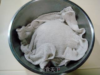 糖火烧的做法步骤：3