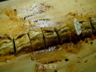 糖火烧的做法步骤：11