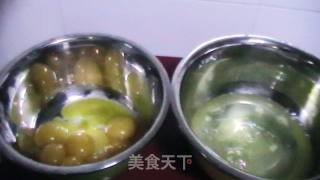 十寸鲜奶水果蛋糕的做法步骤：1