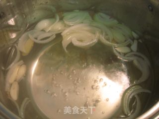 家庭版——美式BBQ烧烤猪排的做法步骤：3