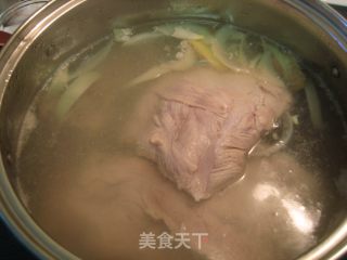 家庭版——美式BBQ烧烤猪排的做法步骤：4