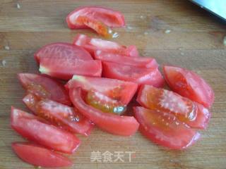 拍黄瓜——新疆味道的做法步骤：2
