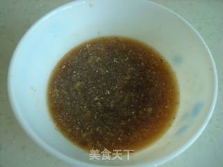 拍黄瓜——新疆味道的做法步骤：4
