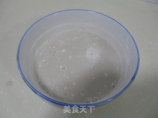 香酥炸茄盒的做法步骤：2