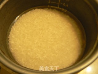 香辣鱿鱼寿司和可爱饭团的做法步骤：1