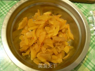 香辣鱿鱼寿司和可爱饭团的做法步骤：7