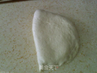 椰子片的另类吃法4：椰香扭纹面包的做法步骤：20