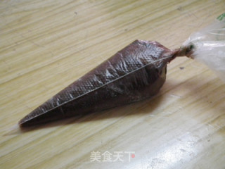 小熊马卡龙的做法步骤：13